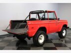 Thumbnail Photo 39 for 1972 Ford Bronco